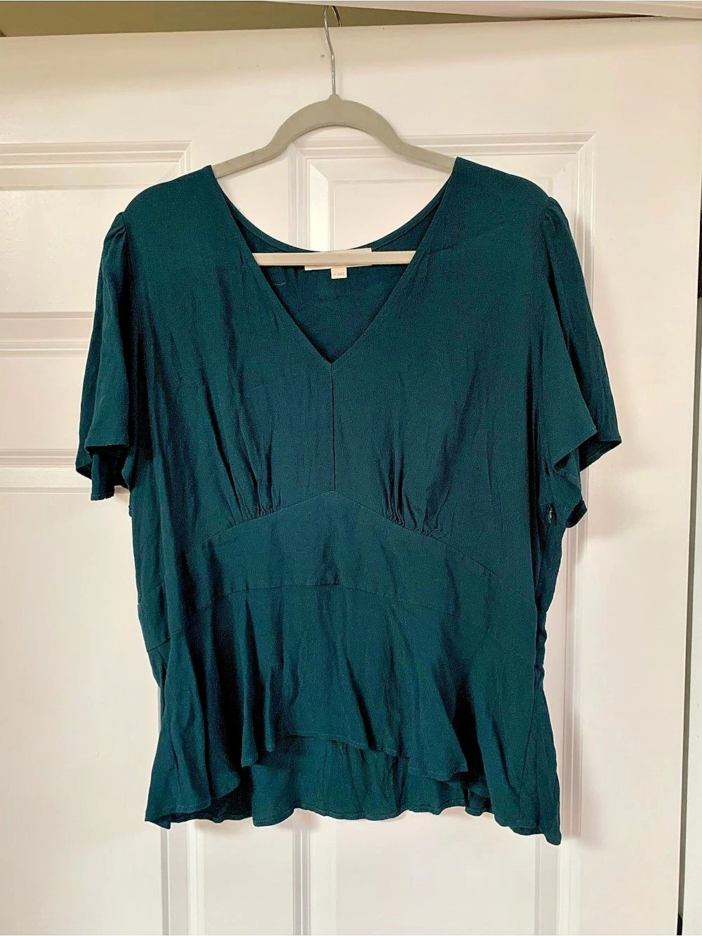LOFT Blouse - Size 16